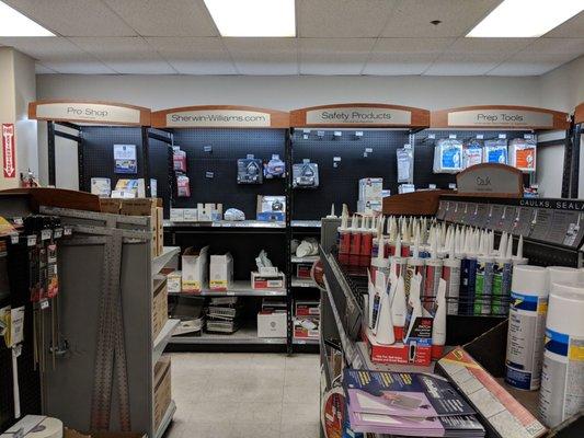 Sherwin-Williams Commercial Paint Store