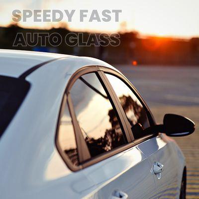 Speedy Fast Auto Glass