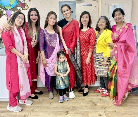 A Place To Grow Preschool