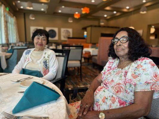 Infinity Care Support Services