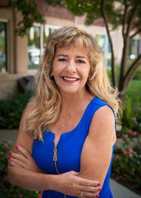 Julie Berndt - Highlands Residential Mortgage