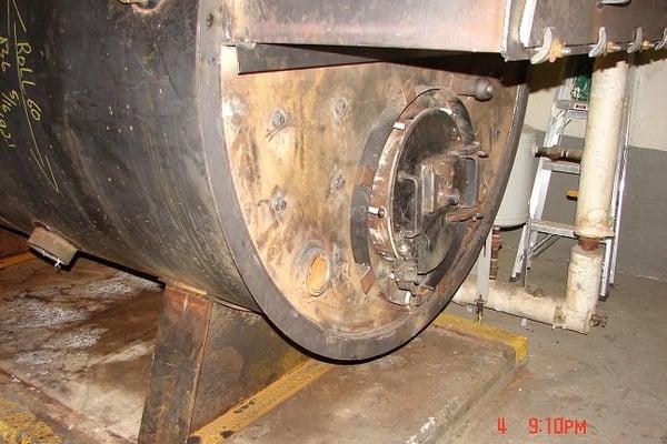 Williamsbridge Plumbing and Heating