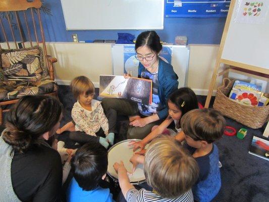 Garden Ridge Preschool