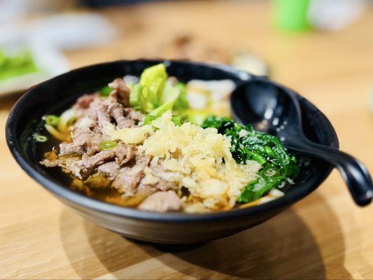 Taro San Japanese Noodle Bar