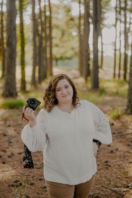 Secret Moments Photography