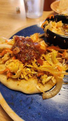 Pupusa