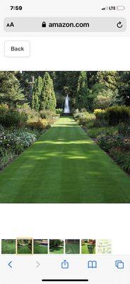 Red Bud Landscaping & Irrigation