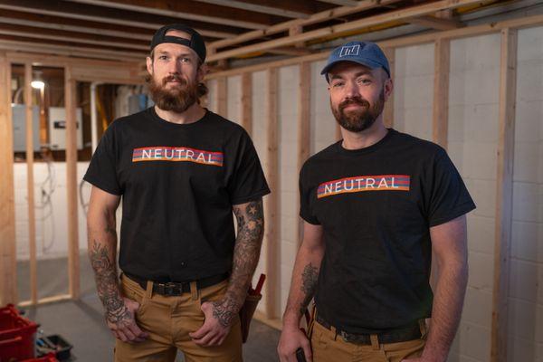 Neutral Residential Electricians