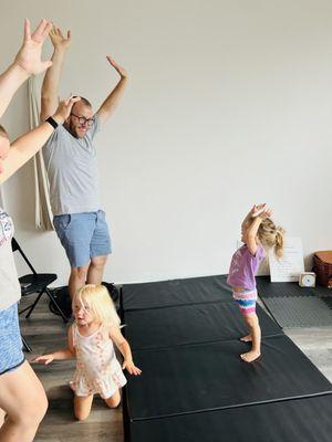 PlayCo Pediatric Therapy & Kids Gym