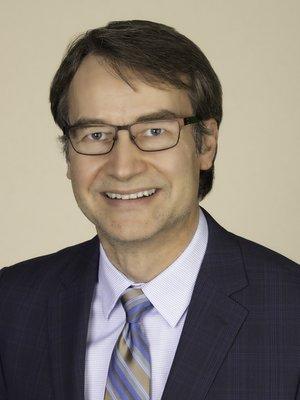 Mark Laukka, MD, AGAF