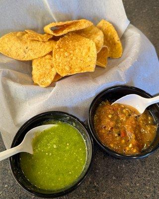 Antojito Como En Casa