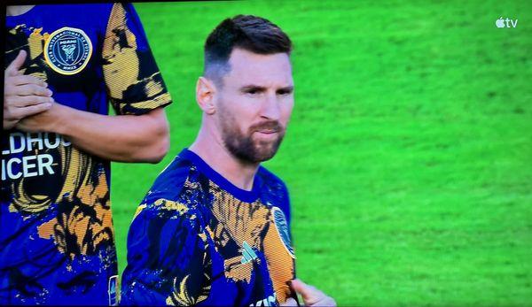 Los Angeles Football Club