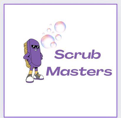 Scrub Masters Professionals