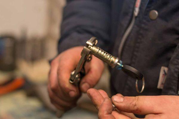 South Padre Auto Safe & Lock