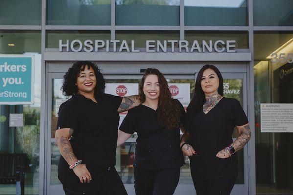 RMV Mobile Phlebotomy