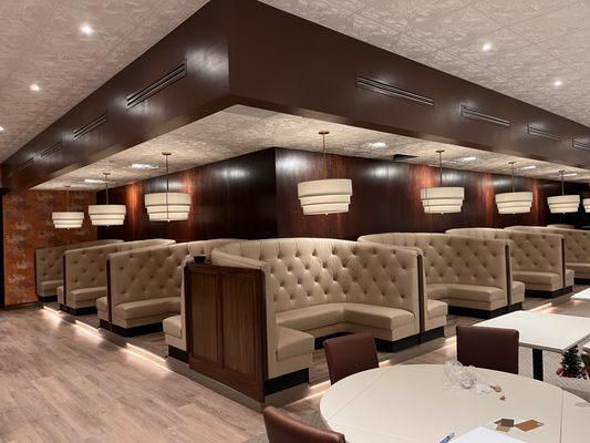 Ponderosa Construction