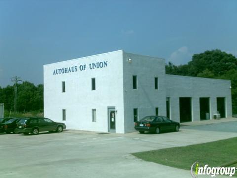 Autohaus Of Union