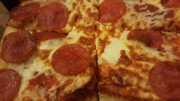 Little Caesars