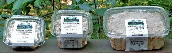 Deep River Smokehouse