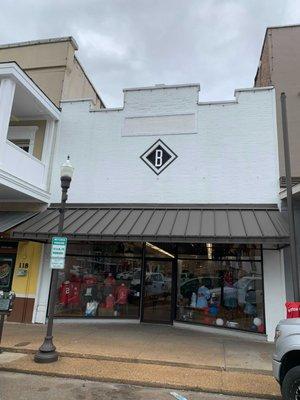 B-Unlimited | Ole Miss