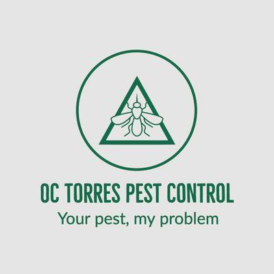 OC Torres Pest Control