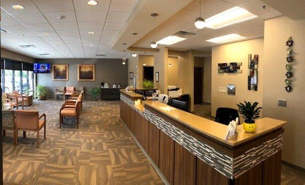 The Urology Center, PC