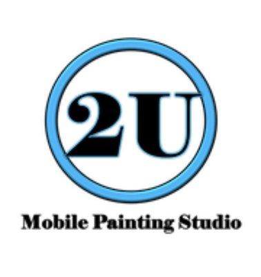 2U Mobile Painting Studio