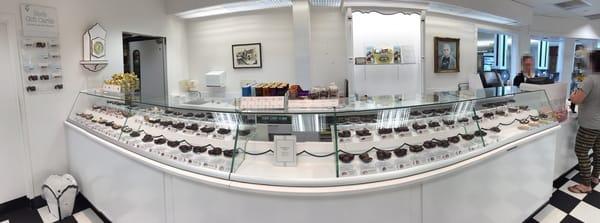 See's Candies Chocolate Shop