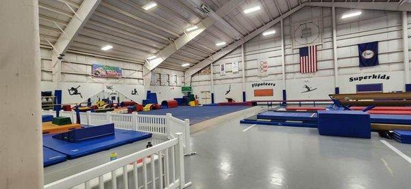 Riverview Gymnastics Center