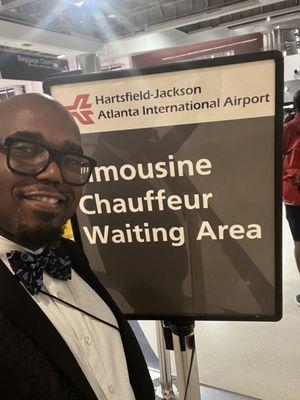 So Blessed Transportation & Limo