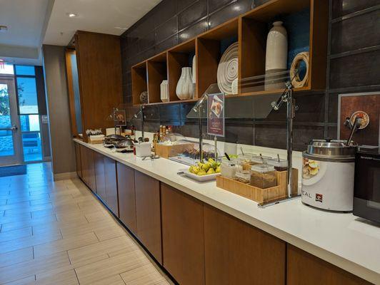 SpringHill Suites Anaheim Placentia/Fullerton