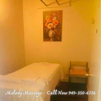 Welcome to Melody Massage