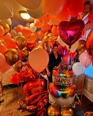 Sacramento Balloon Co