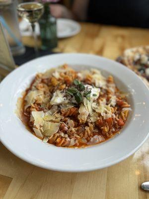 Piccolo Cucina e Vino