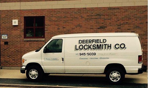 Deerfield Locksmith