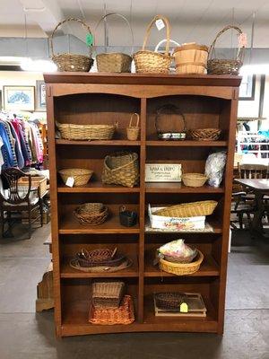 Hope's Treasures Thrift Store