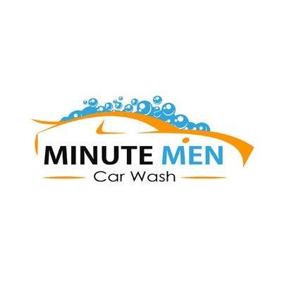Minute Men Car Wash
