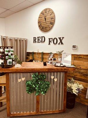 Red Fox Boutique