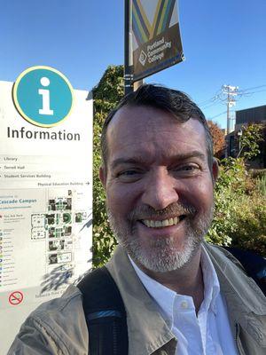 Portland Community College - Cascade Campus