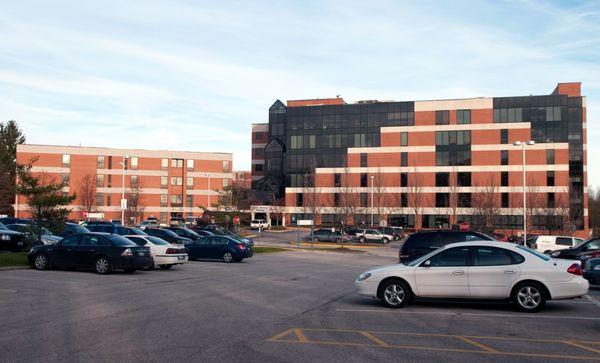 Cleveland Clinic -Medina Medical Office Building
