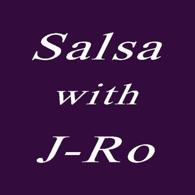 Salsa with J-Ro