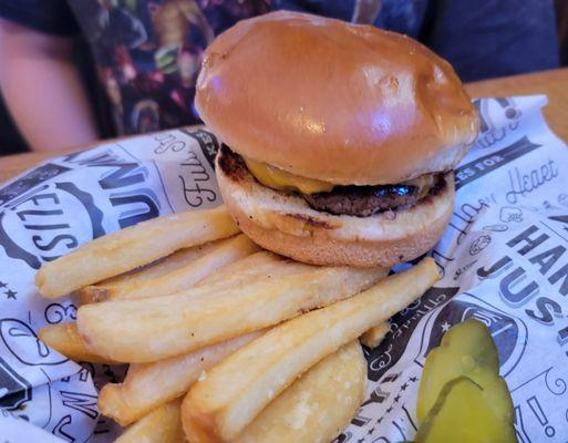 Bill and Roxy's Shenanigans