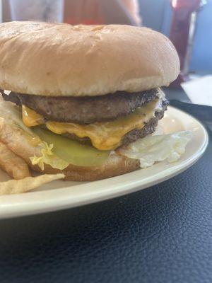 Memaw's Country Diner