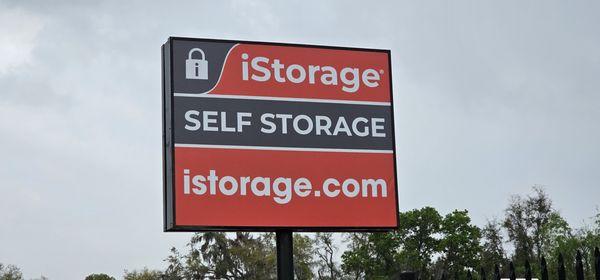 iStorage