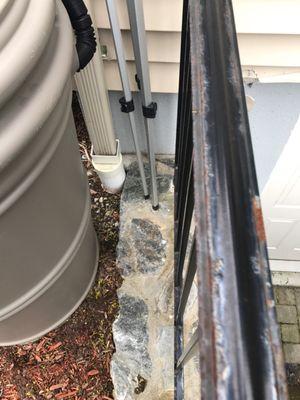 Iron Village Welders