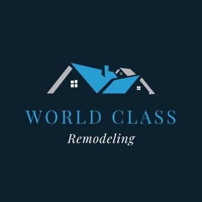 World Class Remodeling