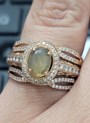 Raphael's Fine Jewelry & Design