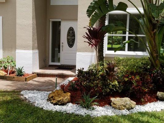 Curb Appeal at Opal Creek