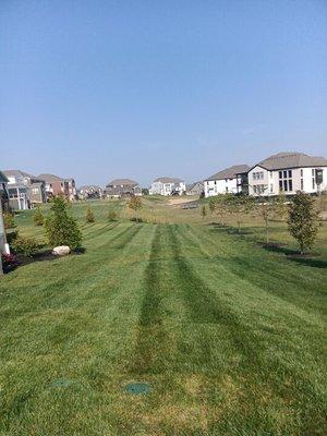Sharp Edge Landscaping And Lawn care