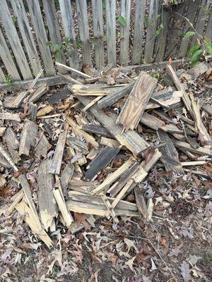 SB Hauling & Crane Services